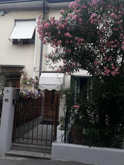 Lovely House Claudia-Perfetto Per Venezia Mestre Kültér fotó