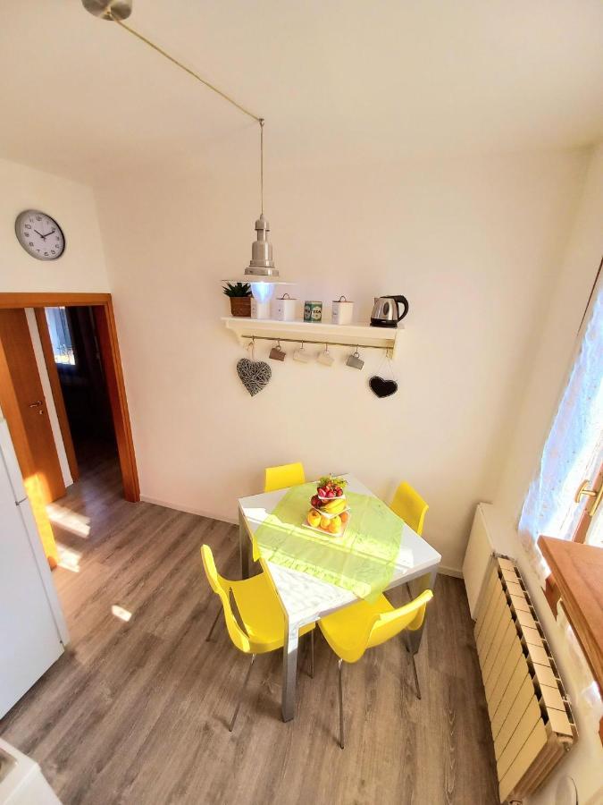Lovely House Claudia-Perfetto Per Venezia Mestre Kültér fotó