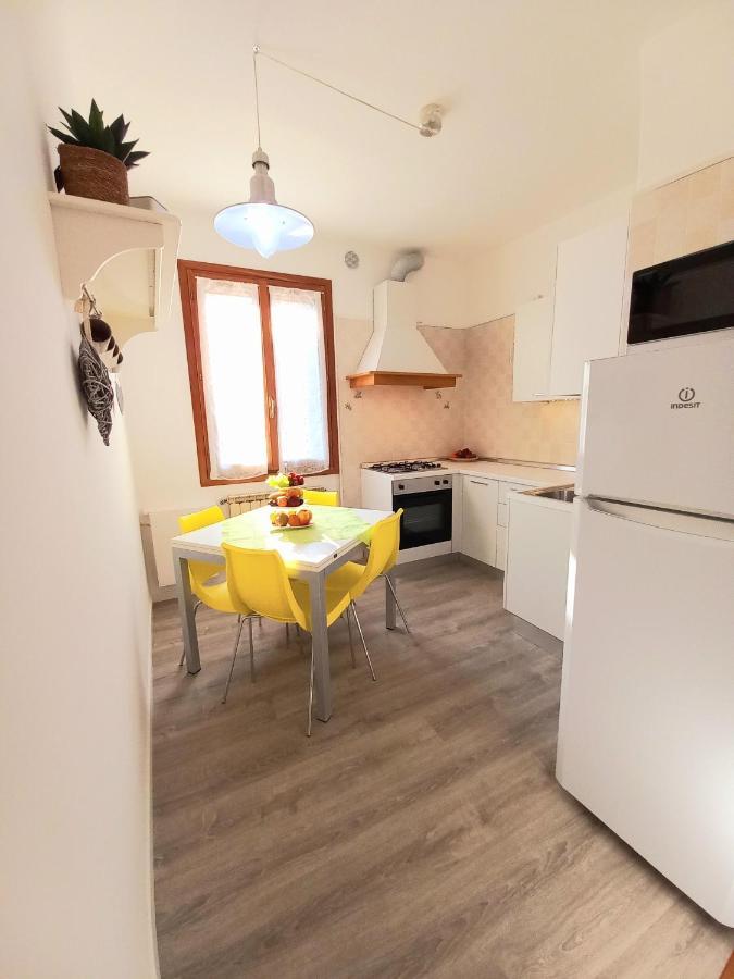 Lovely House Claudia-Perfetto Per Venezia Mestre Kültér fotó